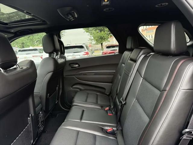 2026 Dodge Durango GT Plus AWD HEMI V8