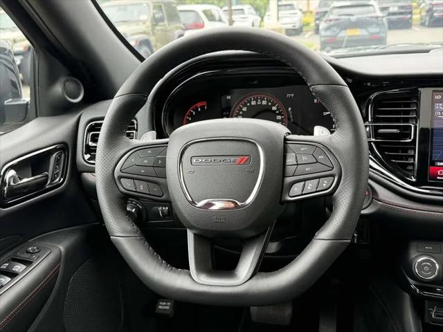 2026 Dodge Durango GT Plus AWD HEMI V8