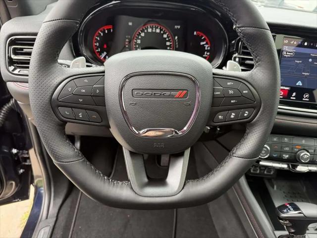 2026 Dodge Durango GT Plus AWD HEMI V8
