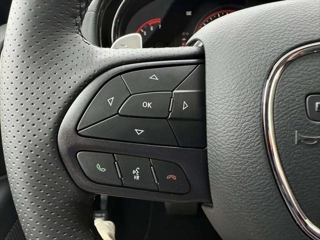 2026 Dodge Durango GT Plus AWD HEMI V8