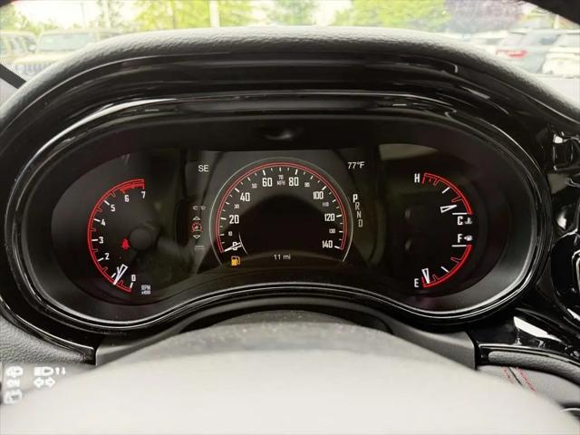 2026 Dodge Durango GT Plus AWD HEMI V8