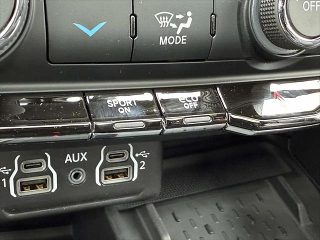 2026 Dodge Durango GT Plus AWD HEMI V8