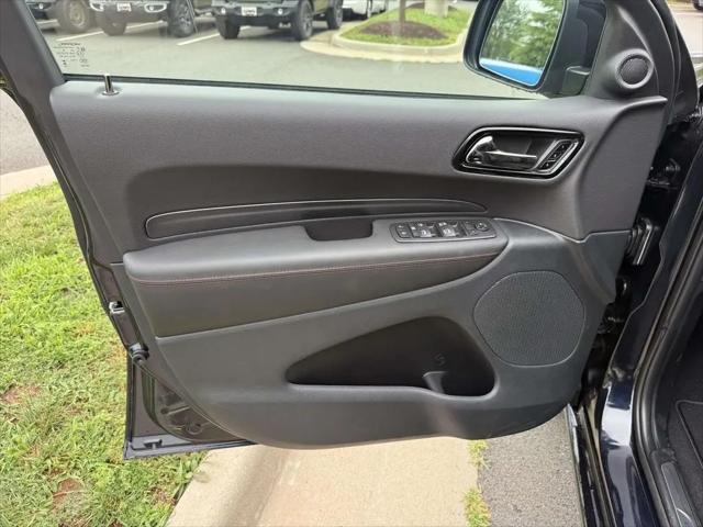 2026 Dodge Durango GT Plus AWD HEMI V8
