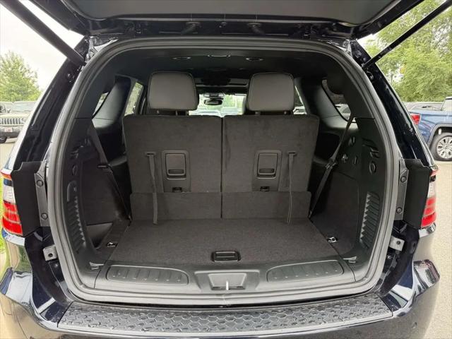 2026 Dodge Durango GT Plus AWD HEMI V8