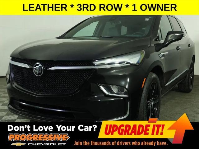 2023 Buick Enclave Essence FWD for sale in Massillon, OH