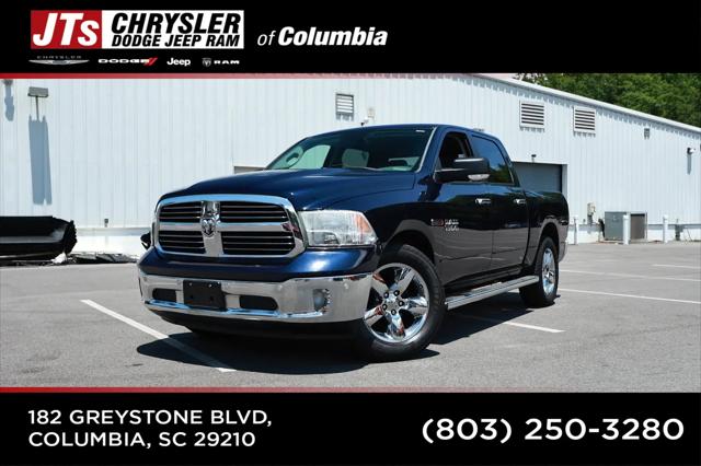 2015 Ram 1500 Lone Star for sale in Columbia, SC
