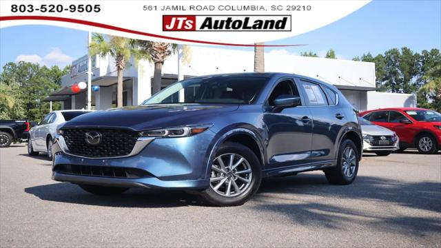 2024 Mazda CX-5 2.5 S Select for sale in Columbia, SC
