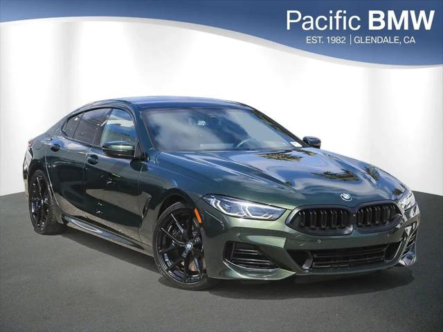 2024 BMW 840i Gran Coupe i for sale in Glendale, CA