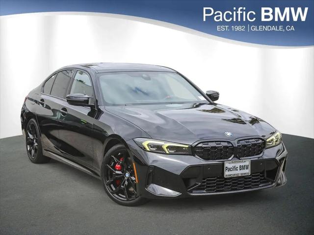 2026 BMW M340i M340i for sale in Glendale, CA