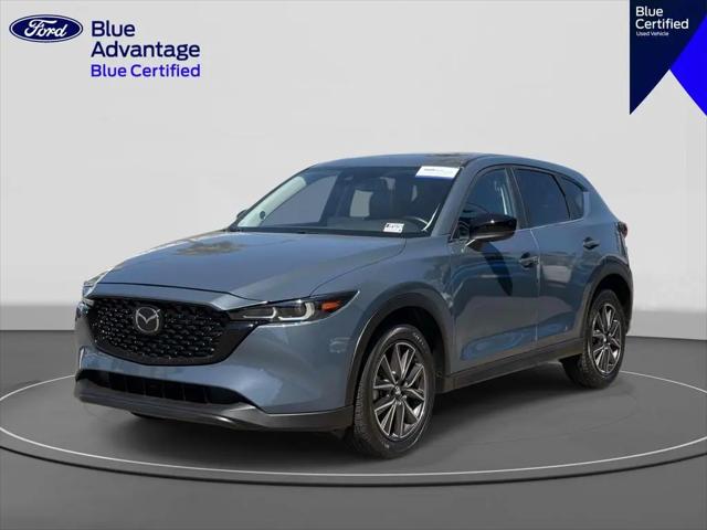 2024 Mazda CX-5 2.5 S Carbon Edition for sale in North Hollywood, CA