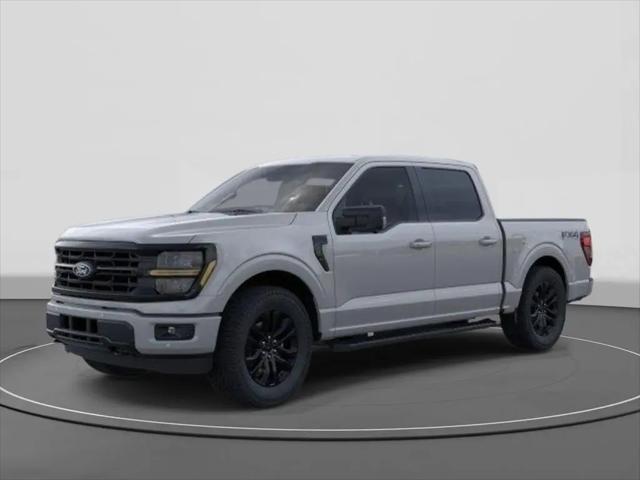 2026 Ford F-150 XLT for sale in North Hollywood, CA