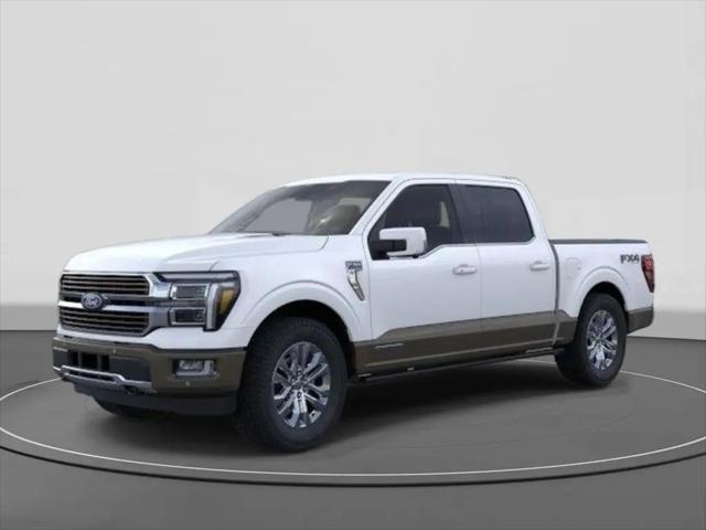 2026 Ford F-150 King Ranch for sale in North Hollywood, CA