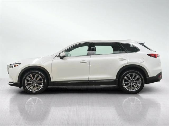 2023 Mazda CX-9 Grand Touring
