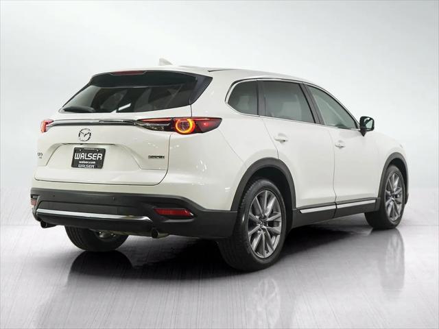 2023 Mazda CX-9 Grand Touring