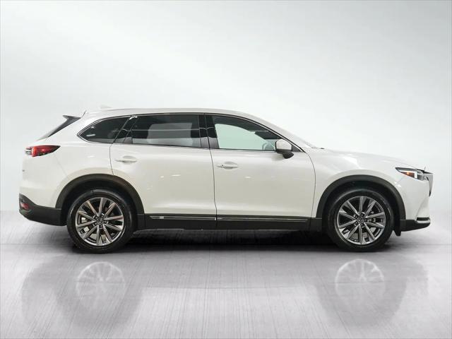 2023 Mazda CX-9 Grand Touring