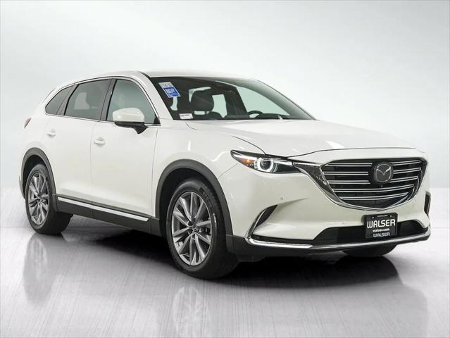 2023 Mazda CX-9 Grand Touring