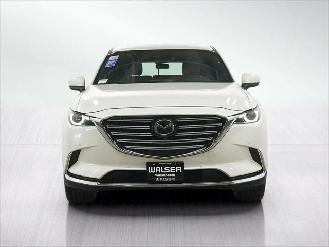 2023 Mazda CX-9 Grand Touring