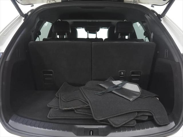 2023 Mazda CX-9 Grand Touring