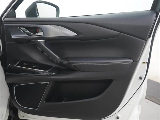 2023 Mazda CX-9 Grand Touring