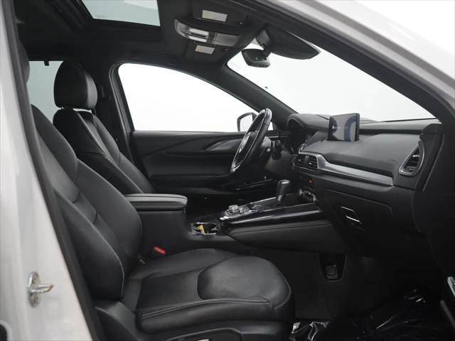 2023 Mazda CX-9 Grand Touring