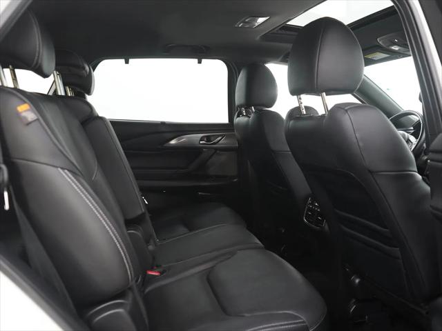 2023 Mazda CX-9 Grand Touring