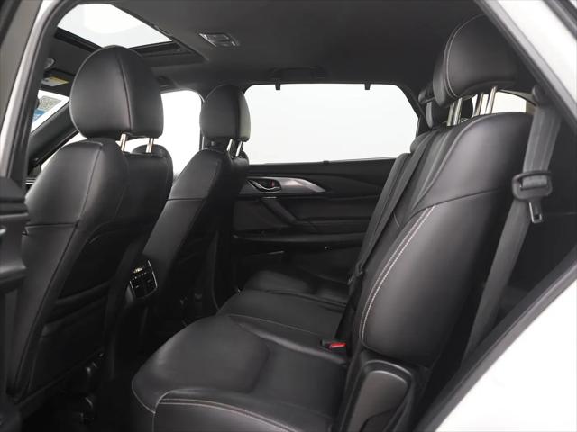 2023 Mazda CX-9 Grand Touring