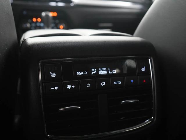 2023 Mazda CX-9 Grand Touring