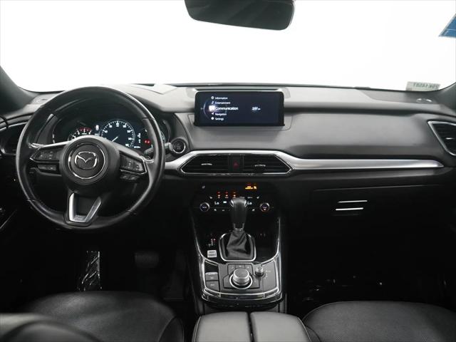 2023 Mazda CX-9 Grand Touring