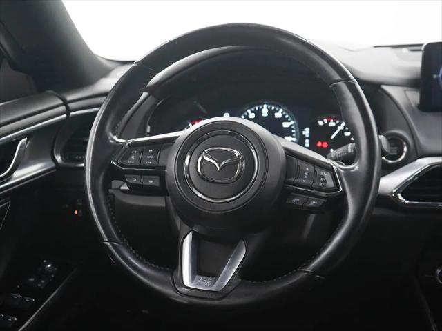2023 Mazda CX-9 Grand Touring