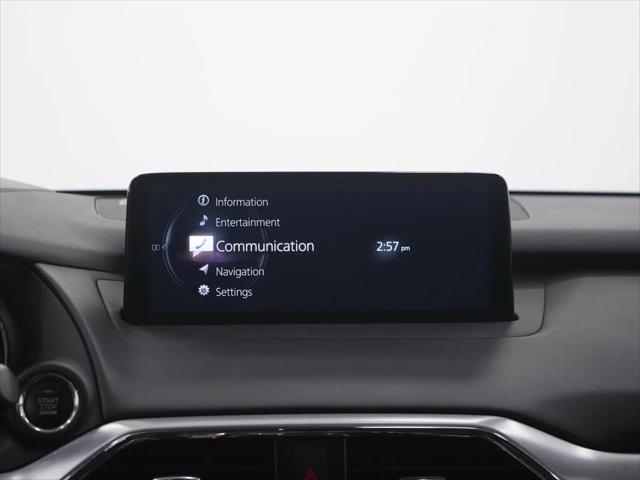 2023 Mazda CX-9 Grand Touring