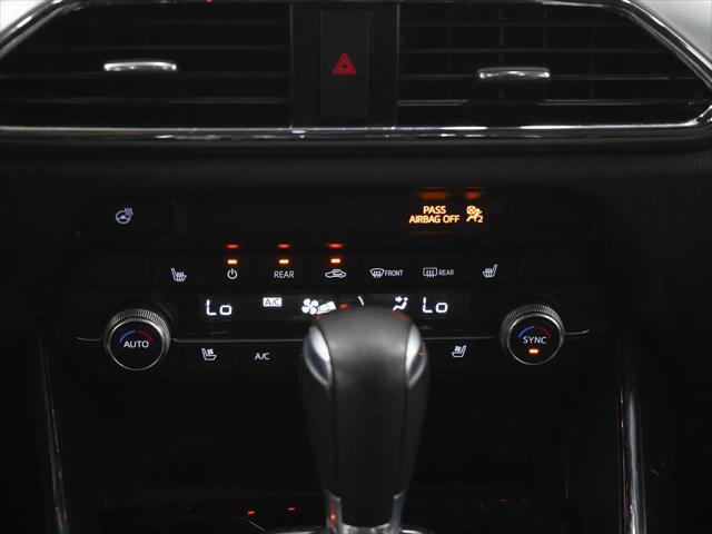 2023 Mazda CX-9 Grand Touring