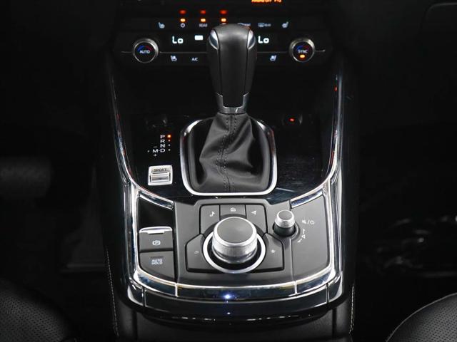 2023 Mazda CX-9 Grand Touring