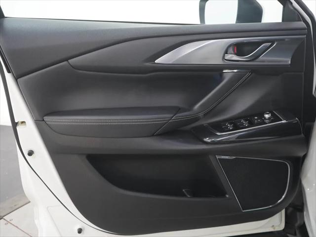2023 Mazda CX-9 Grand Touring