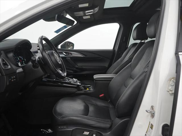 2023 Mazda CX-9 Grand Touring