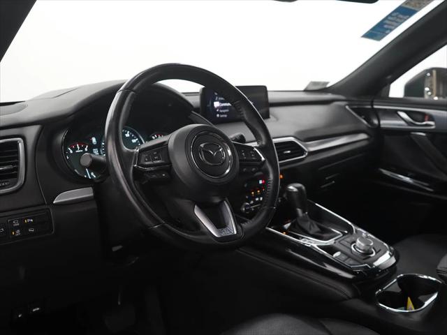 2023 Mazda CX-9 Grand Touring