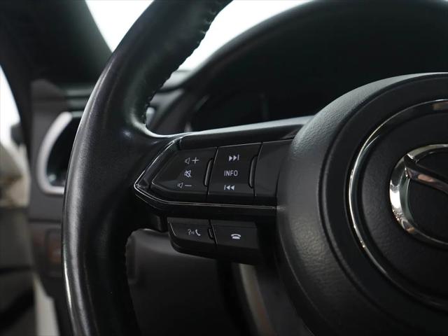 2023 Mazda CX-9 Grand Touring