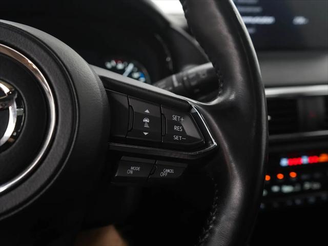 2023 Mazda CX-9 Grand Touring