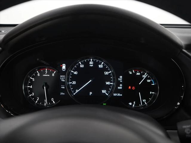 2023 Mazda CX-9 Grand Touring