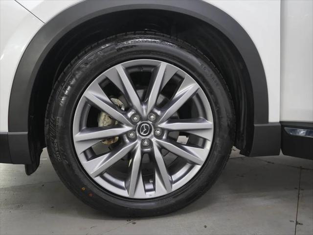 2023 Mazda CX-9 Grand Touring
