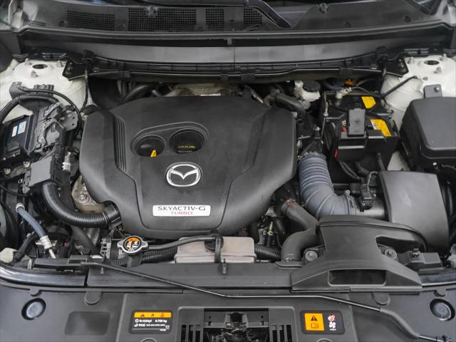 2023 Mazda CX-9 Grand Touring