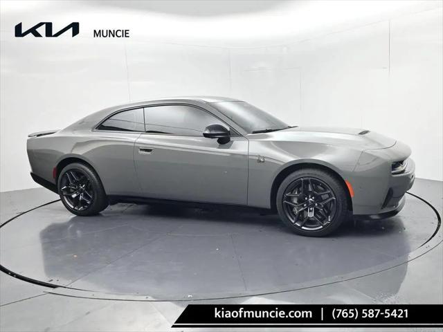 2026 Dodge Charger Scat Pack Plus 2-Door AWD for sale in Muncie, IN