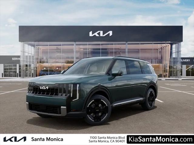 2027 Kia Telluride EX for sale in Santa Monica, CA