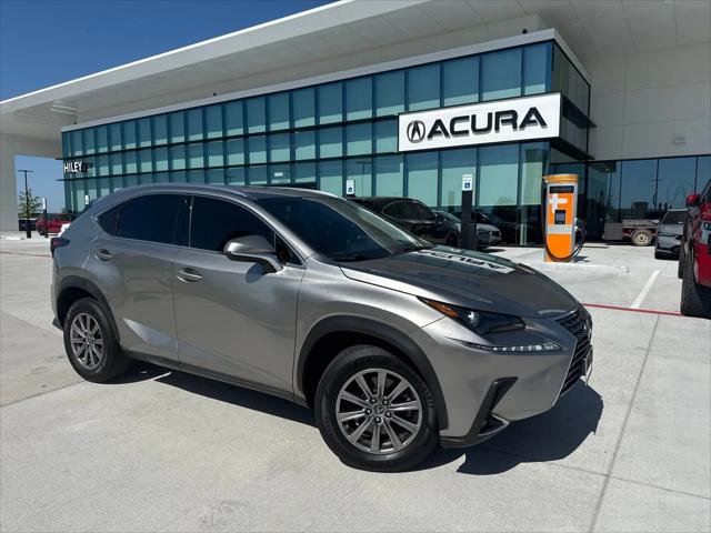 2019 Lexus NX 300 NX 300 for sale in Fort Worth, TX