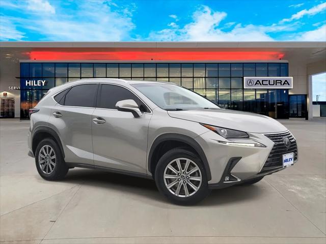 2019 Lexus NX 300 NX 300 for sale in Fort Worth, TX