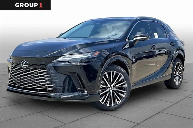 2026 Lexus RX 350 Premium+ for sale in Houston, TX