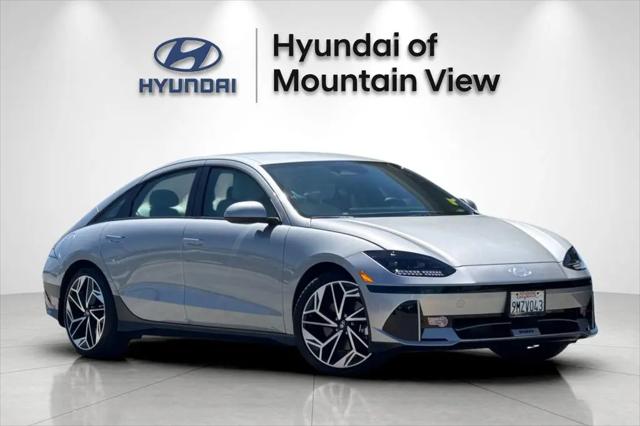 2024 Hyundai IONIQ 6 SEL for sale in Mountain View, CA