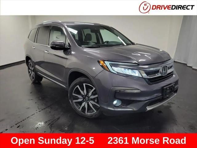 2019 Honda Pilot for sale near Columbus, OH