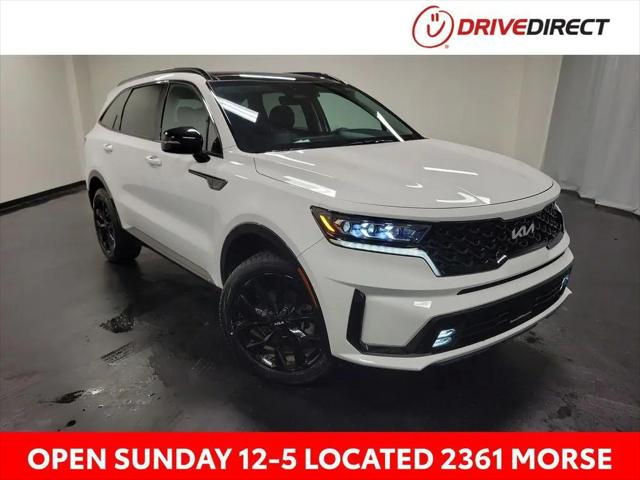 2023 Kia Sorento SX for sale near Columbus, OH