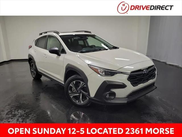 2024 Subaru Crosstrek Premium for sale in Columbus, OH