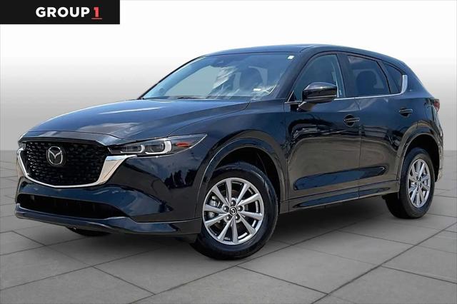 2025 Mazda CX-5 2.5 S Preferred for sale in Harvey, LA